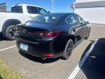 2024 Mazda3 Sedan Thumbnail 3