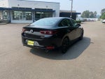 2024 Mazda3 Sedan Thumbnail 5