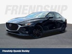 2024 Mazda3 Sedan Thumbnail 1