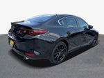 2024 Mazda3 Sedan Thumbnail 3