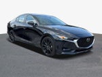 2024 Mazda3 Sedan Thumbnail 4