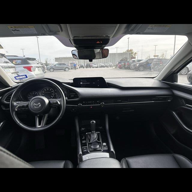 2025 MAZDA MAZDA3 - $22,049