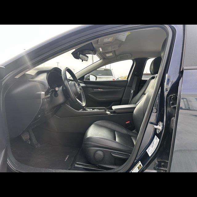 2025 MAZDA MAZDA3 - $22,049