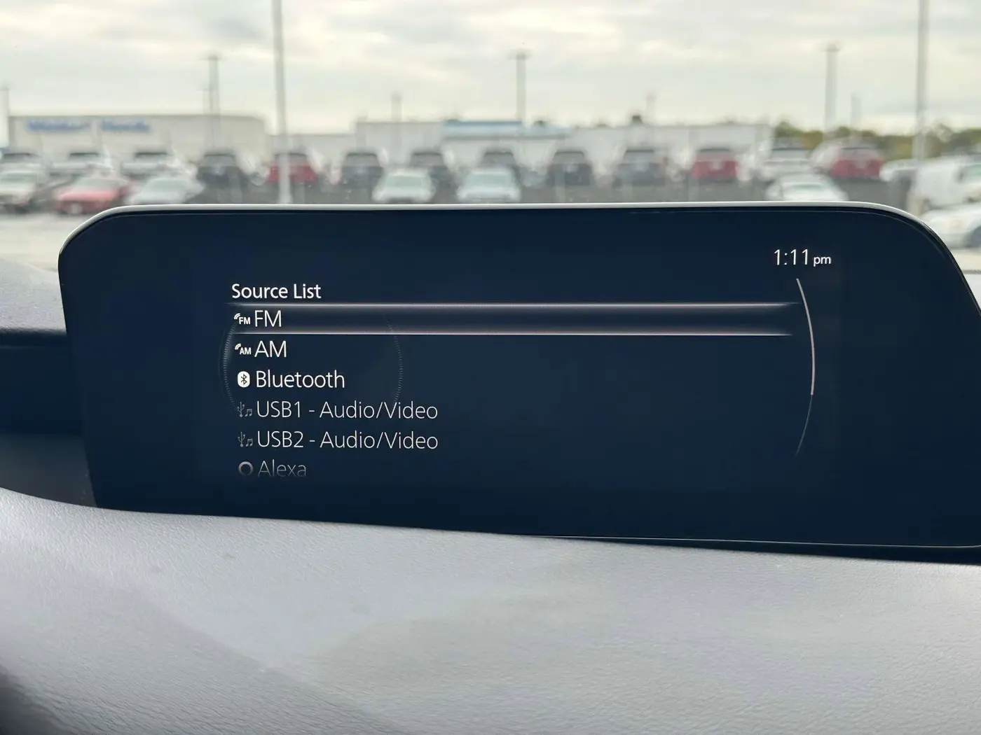 2025 MAZDA MAZDA3 - $23,500