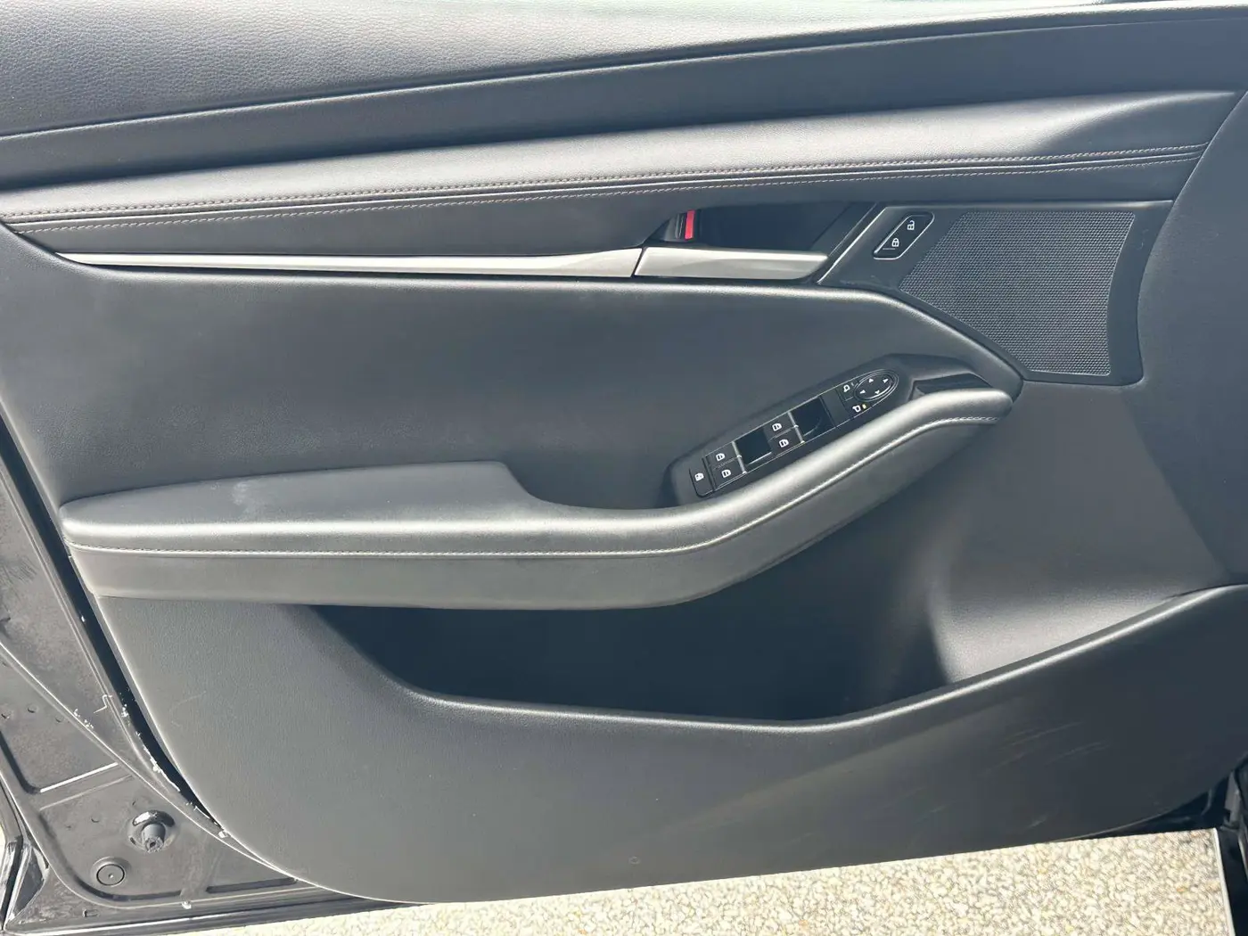 2025 MAZDA MAZDA3 - $23,500