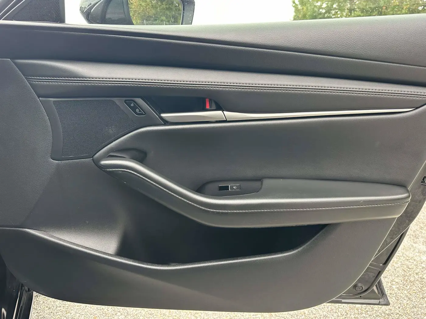 2025 MAZDA MAZDA3 - $23,500