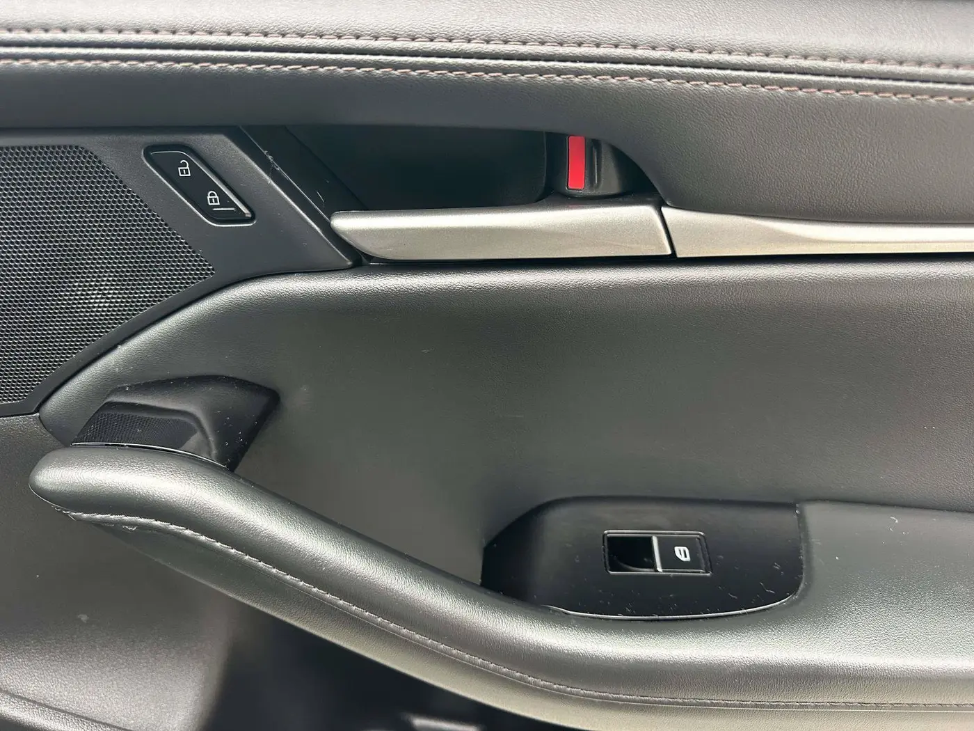 2025 MAZDA MAZDA3 - $23,500