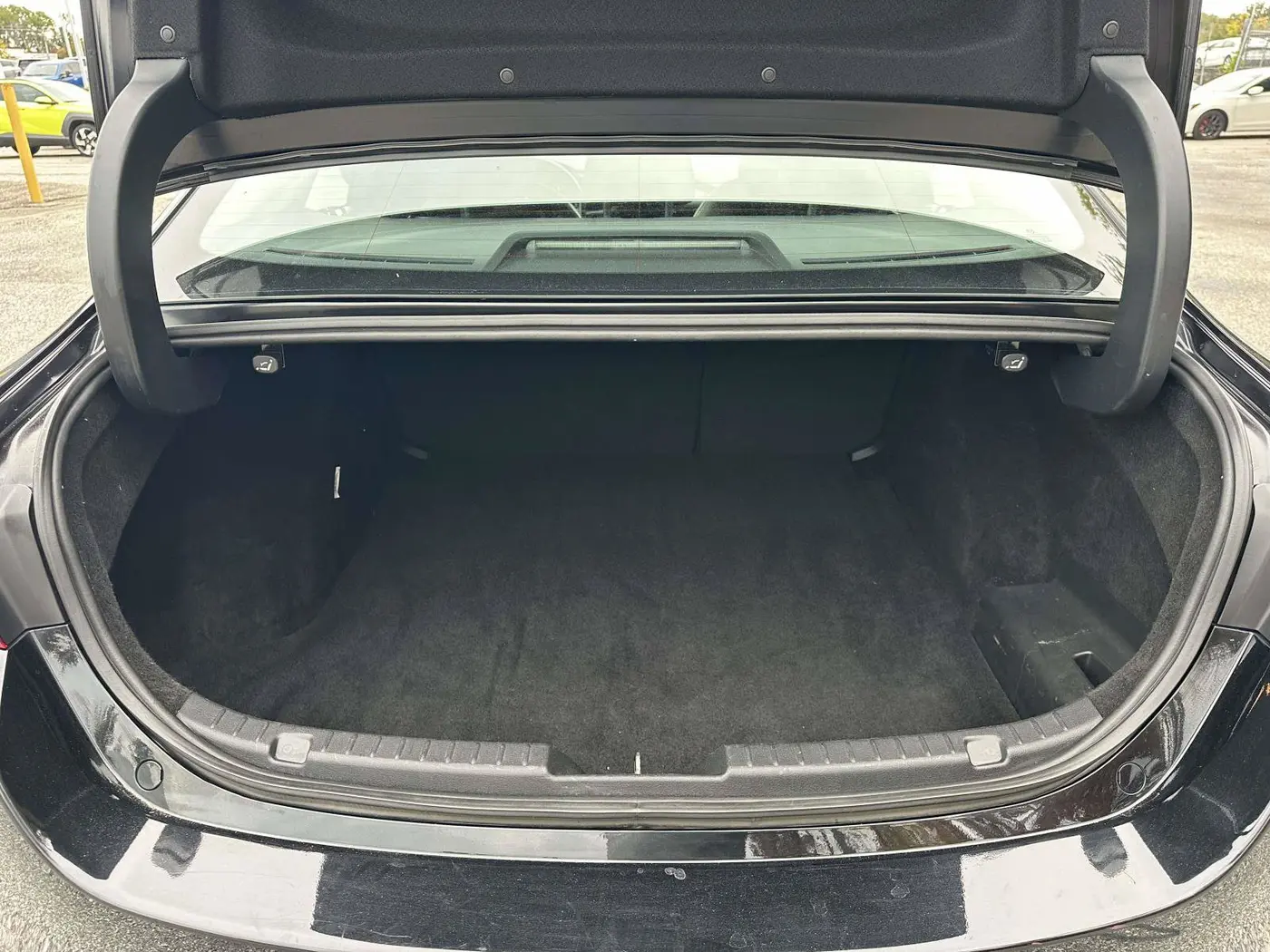 2025 MAZDA MAZDA3 - $23,500