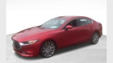 Preowned 2023 Mazda Mazda3 Sedan 2.5 S Select for Sale