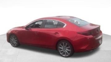2023 Mazda Mazda3 Sedan 2.5 S Select