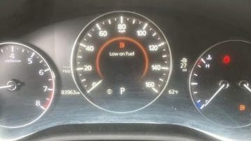2023 Mazda Mazda3 Sedan 2.5 S Select
