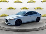 2024 Mazda3 Sedan Thumbnail 1