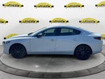2024 Mazda3 Sedan Thumbnail 2