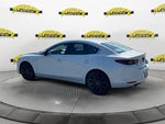 2024 Mazda3 Sedan Thumbnail 3