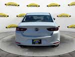 2024 Mazda3 Sedan Thumbnail 4