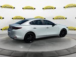 2024 Mazda3 Sedan Thumbnail 5