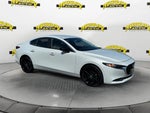 2024 Mazda3 Sedan Thumbnail 7
