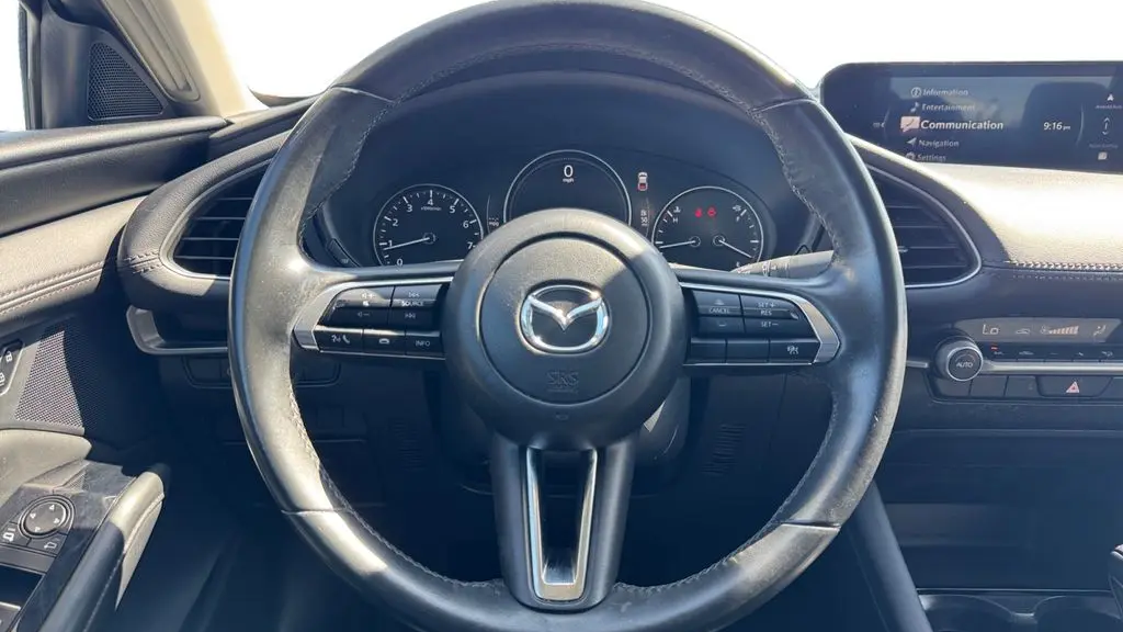 2024 Mazda Mazda3 Sedan 2.5 S Select Sport