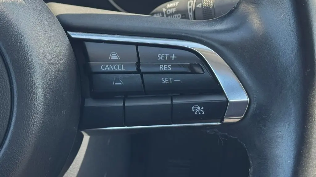 2024 Mazda Mazda3 Sedan 2.5 S Select Sport