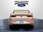 2024 Mazda3 Sedan Thumbnail 4