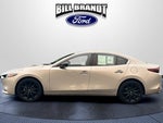 2024 Mazda3 Sedan Thumbnail 6