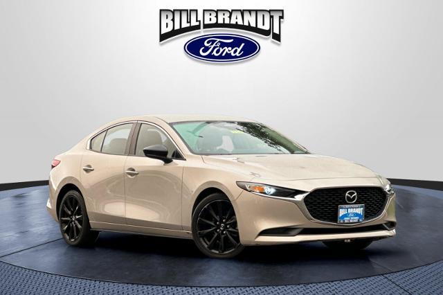 2024 MAZDA MAZDA3 - $17,773