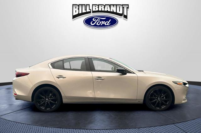 2024 MAZDA MAZDA3 - $17,773
