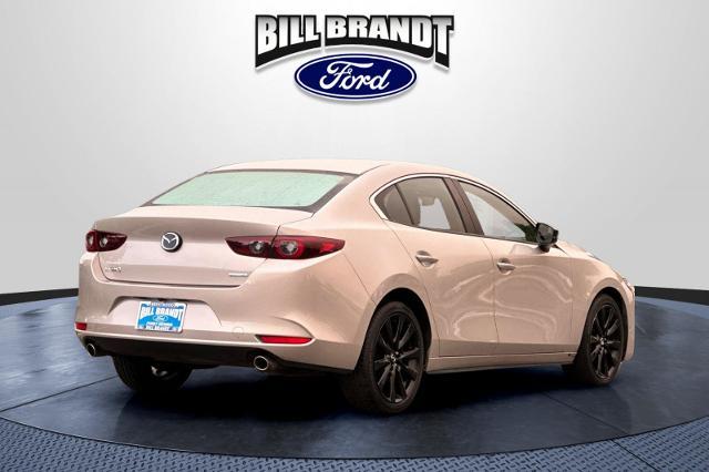 2024 MAZDA MAZDA3 - $17,773
