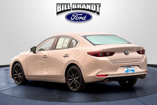2024 MAZDA MAZDA3 - $17,773