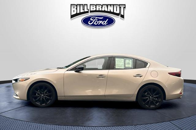 2024 MAZDA MAZDA3 - $17,773