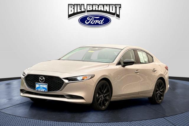 2024 MAZDA MAZDA3 - $17,773