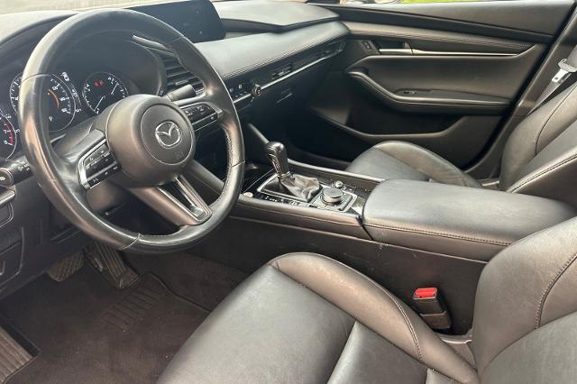 2024 MAZDA MAZDA3 - $17,773