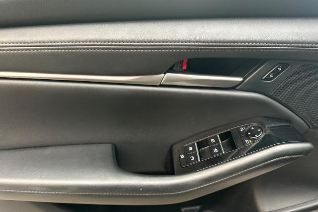 2024 MAZDA MAZDA3 - $17,773