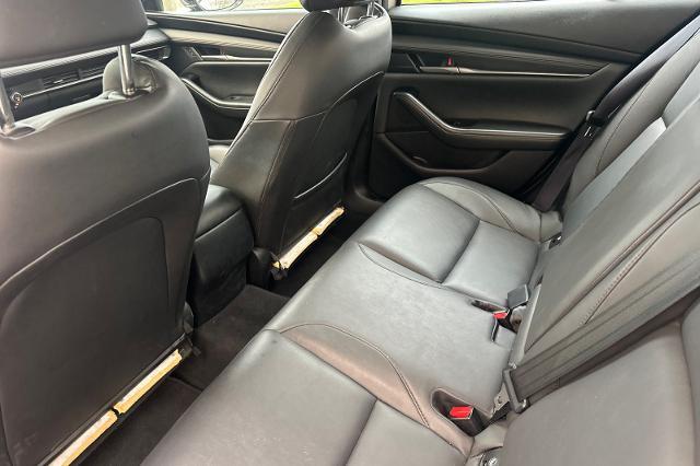 2024 MAZDA MAZDA3 - $17,773