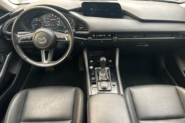 2024 MAZDA MAZDA3 - $17,773