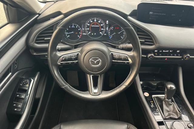 2024 MAZDA MAZDA3 - $17,773