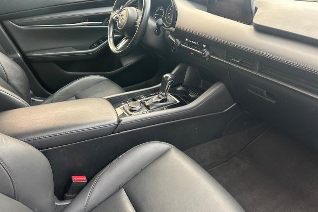 2024 MAZDA MAZDA3 - $17,773
