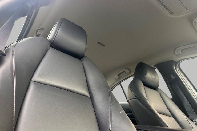 2024 MAZDA MAZDA3 - $17,773