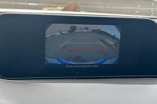 2024 MAZDA MAZDA3 - $17,773