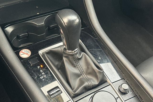 2024 MAZDA MAZDA3 - $17,773