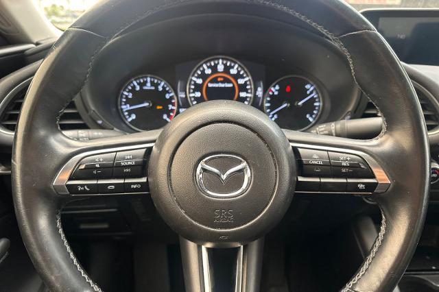 2024 MAZDA MAZDA3 - $17,773