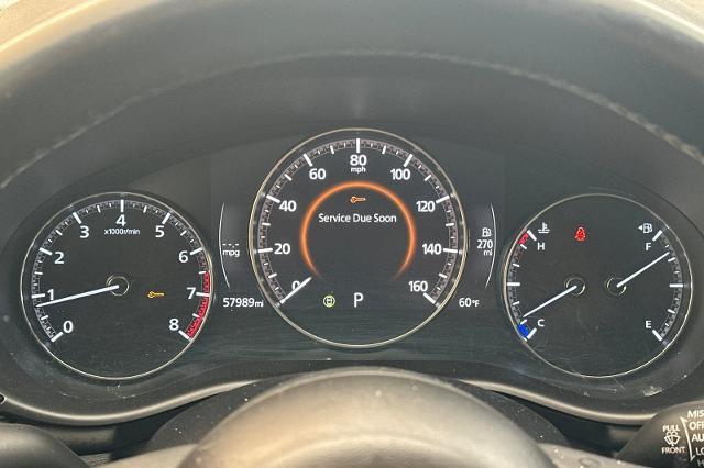 2024 MAZDA MAZDA3 - $17,773