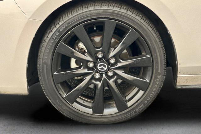 2024 MAZDA MAZDA3 - $17,773