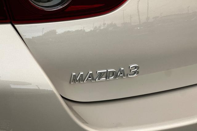 2024 MAZDA MAZDA3 - $17,773