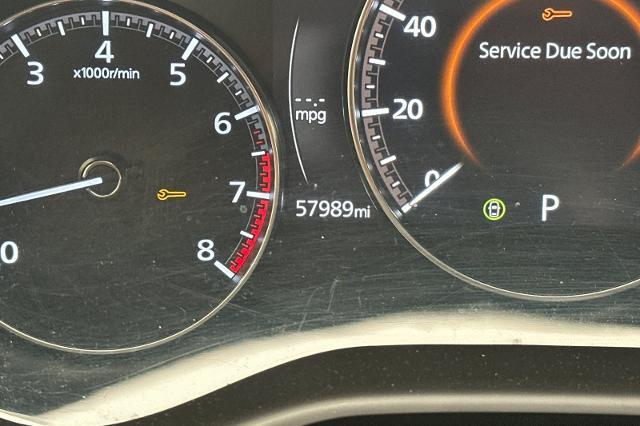 2024 MAZDA MAZDA3 - $17,773