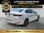 2024 Mazda3 Sedan Thumbnail 3