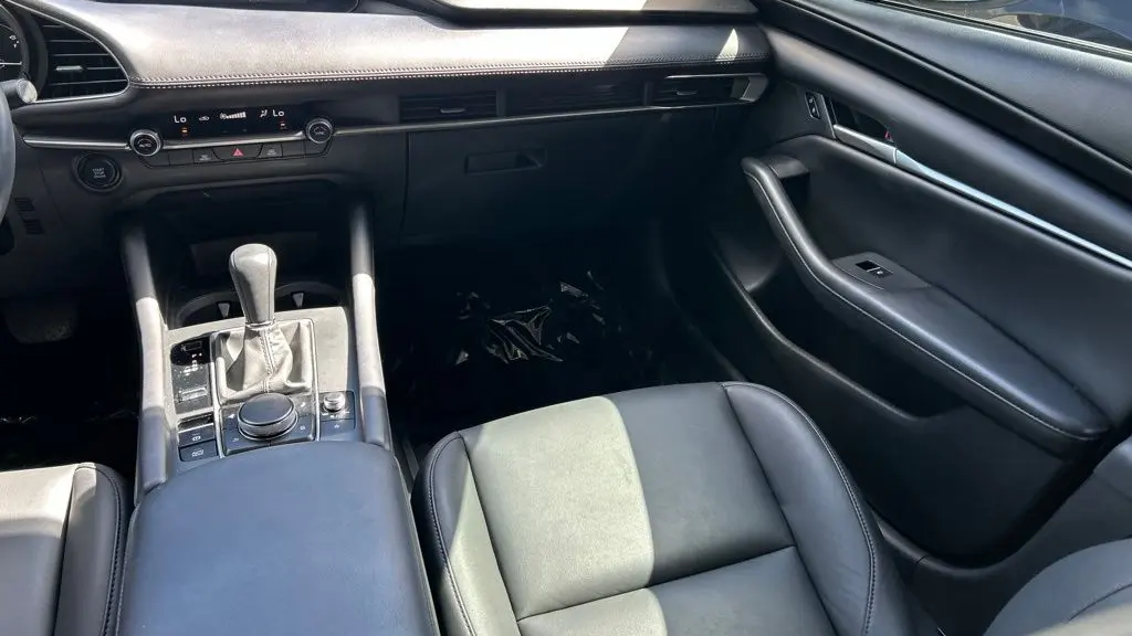 2023 Mazda Mazda3 Sedan 2.5 S Select