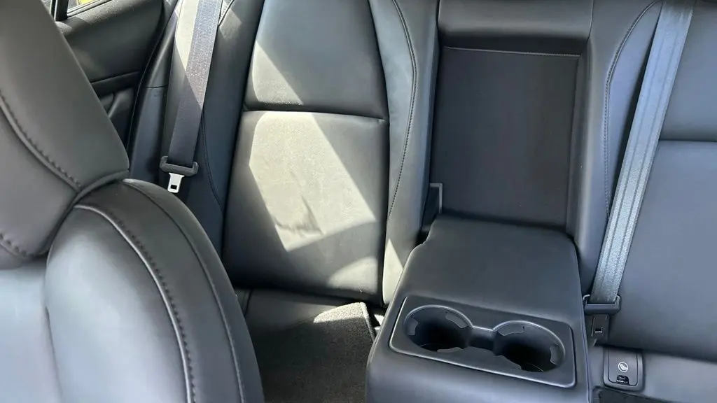 2023 Mazda Mazda3 Sedan 2.5 S Select