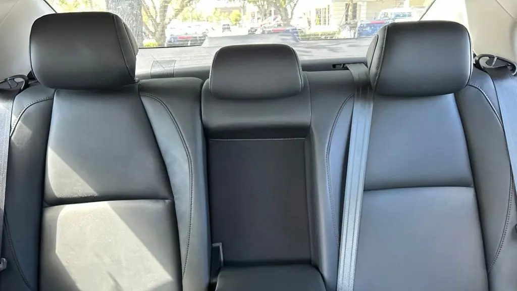 2023 Mazda Mazda3 Sedan 2.5 S Select