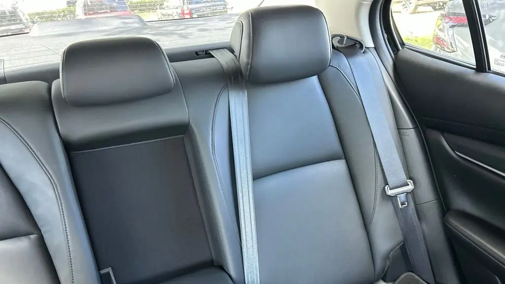 2023 Mazda Mazda3 Sedan 2.5 S Select